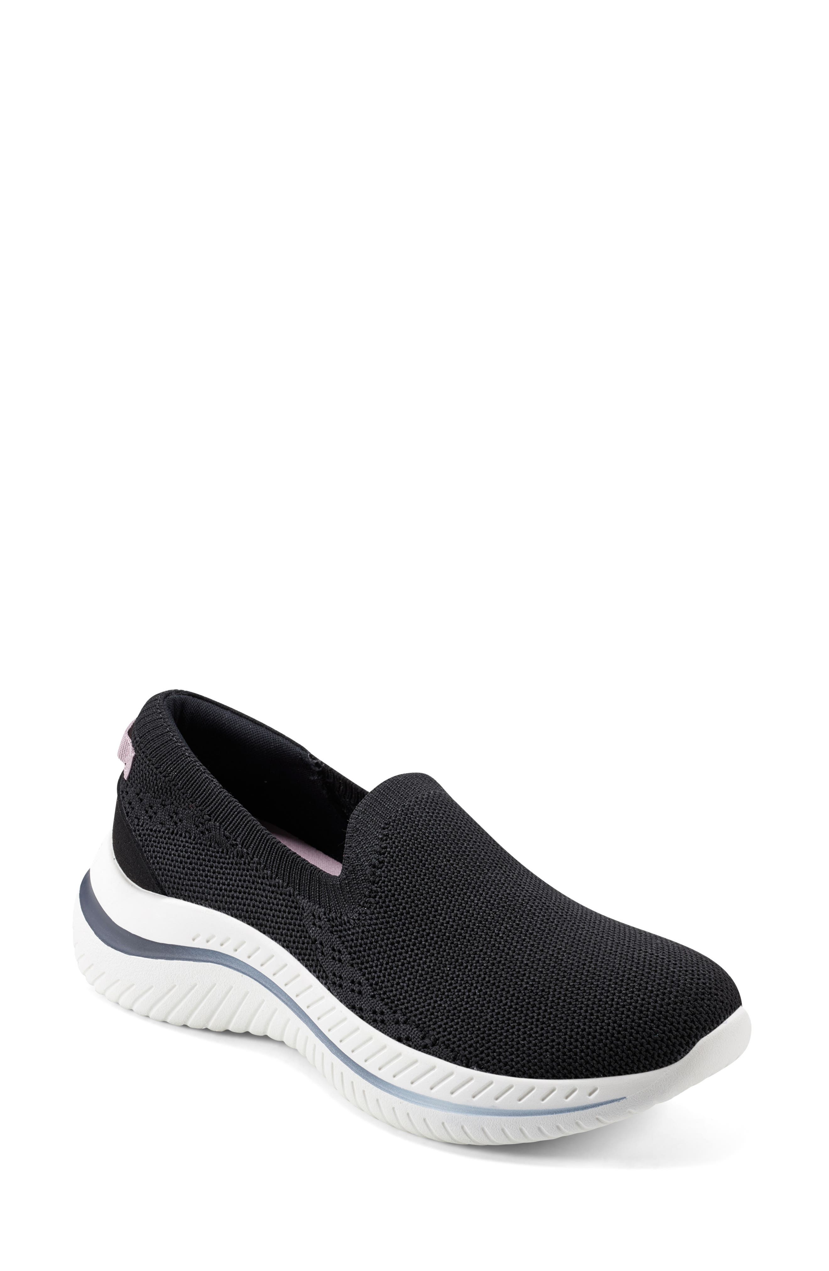 Easy Spirit Golda Knit Sneaker, Main, color, 