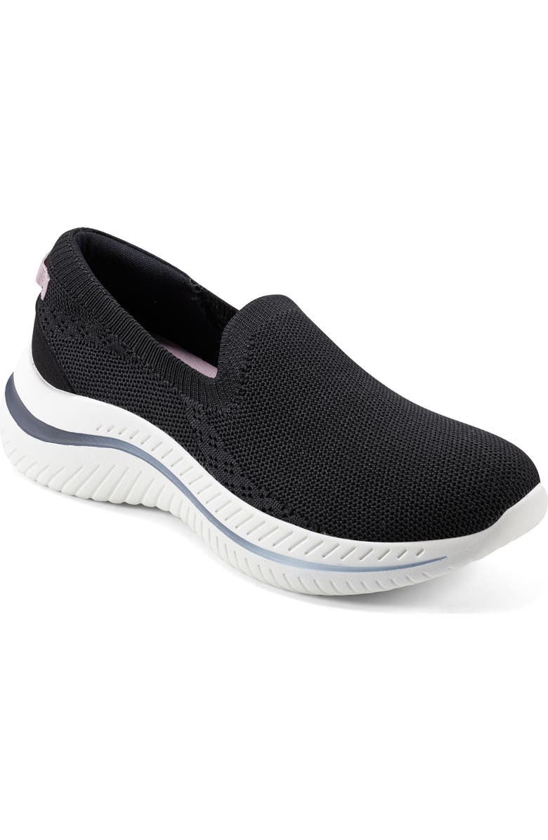 Easy Spirit Golda Knit Sneaker, Main, color,