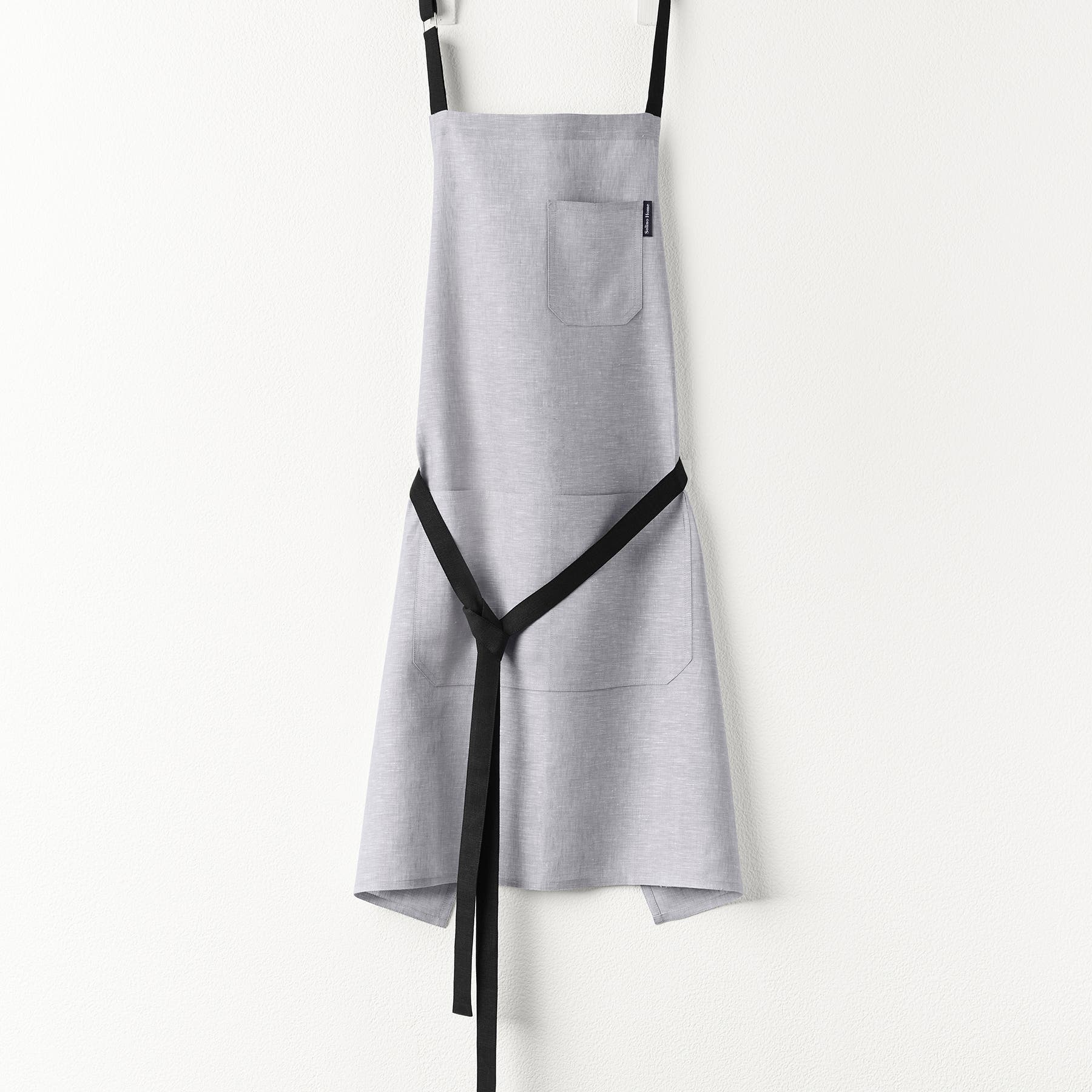 Light Grey / Black