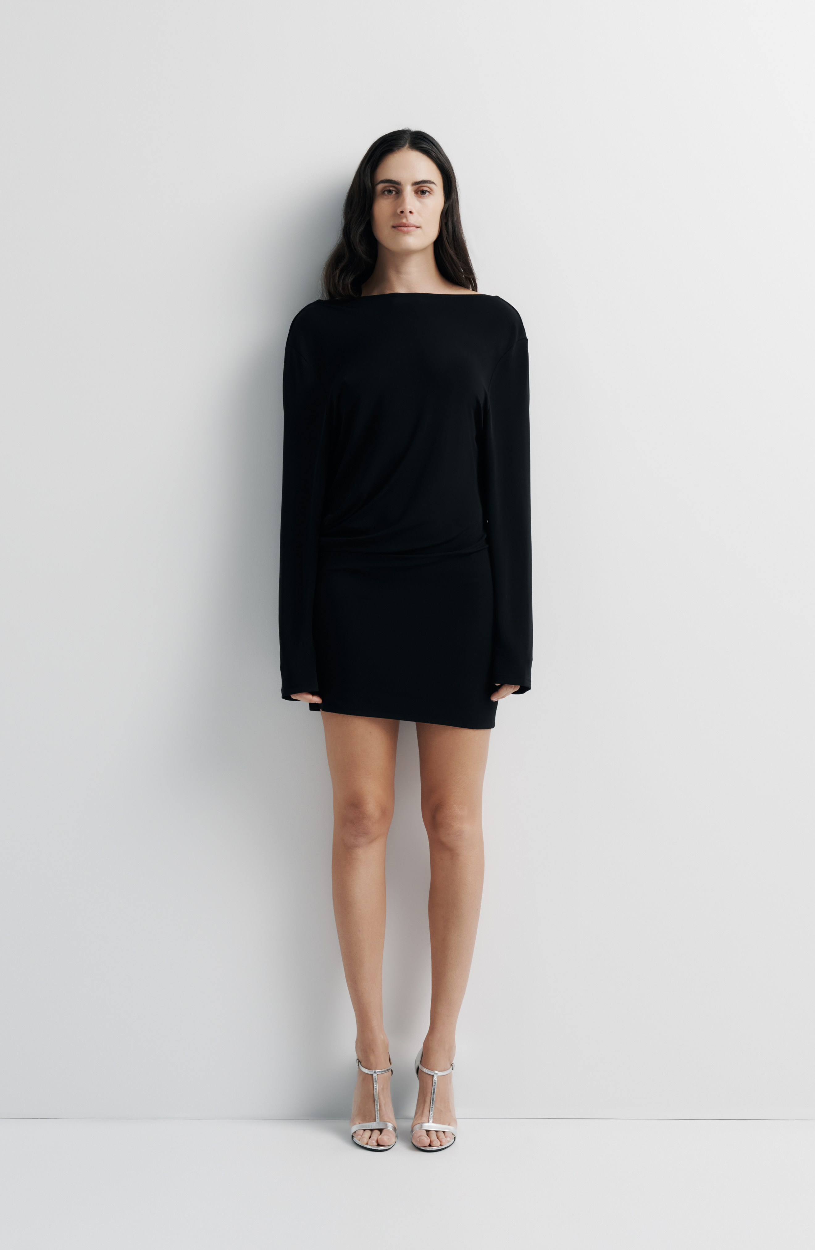 Boston Dress