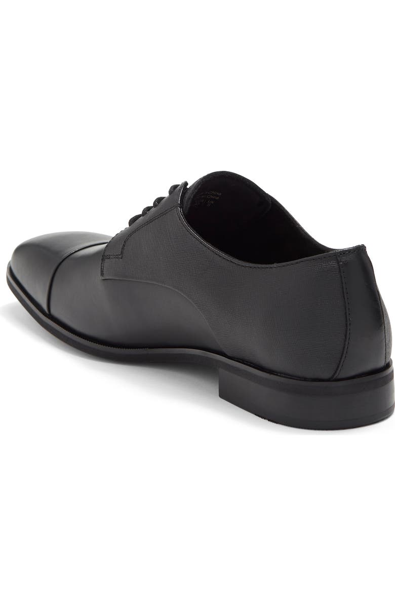 ALDO Rothko Cap Toe Derby, Alternate, color,