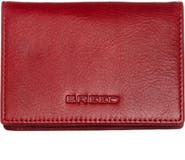 BREED Porter Bi Fold Wallet