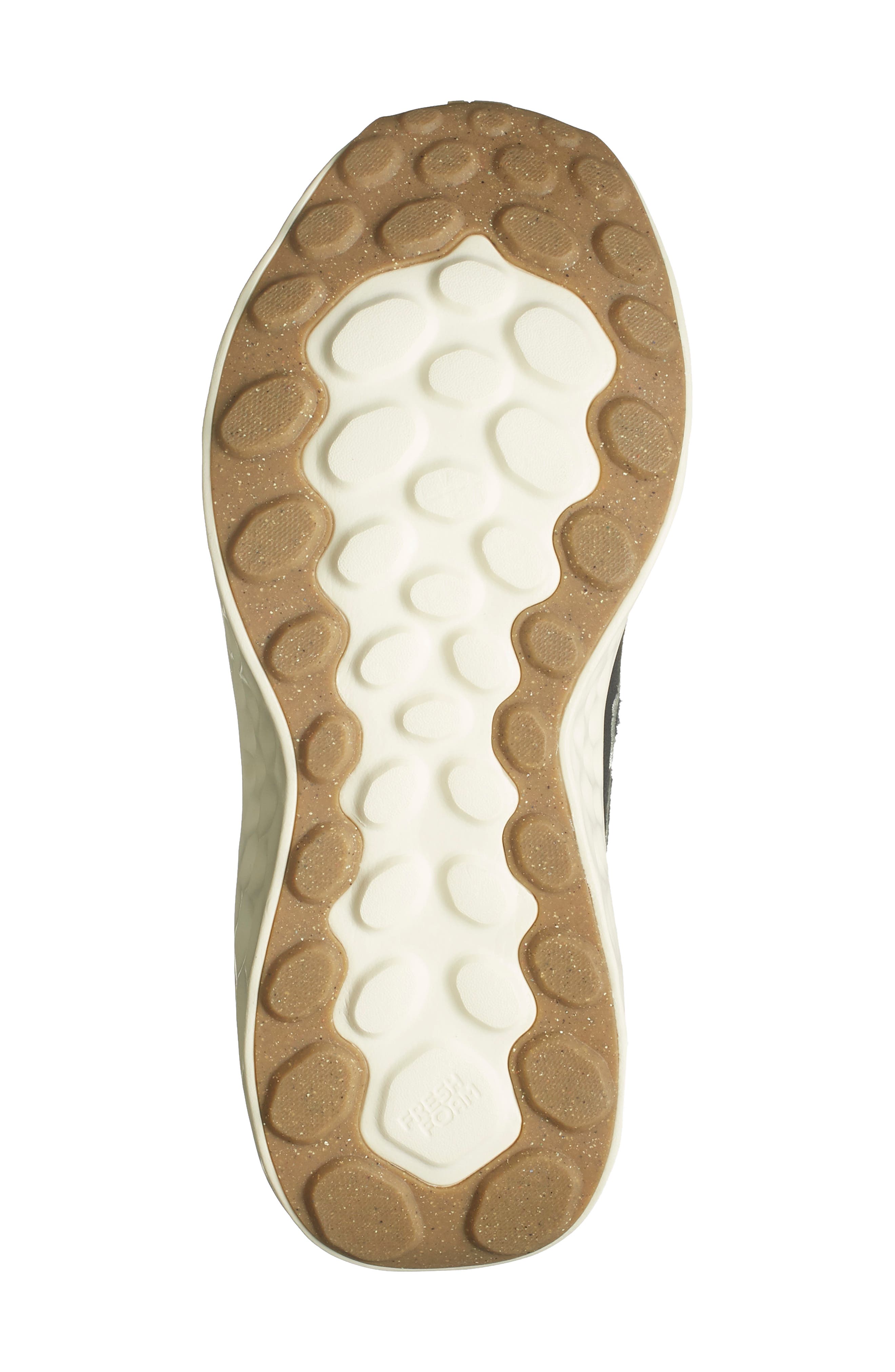 Fresh Foam SPT Running Shoe, Alternate, color, PHANTOM/ ANGORA