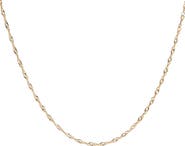 Alex and Ani Singapore Chain Layering Necklace