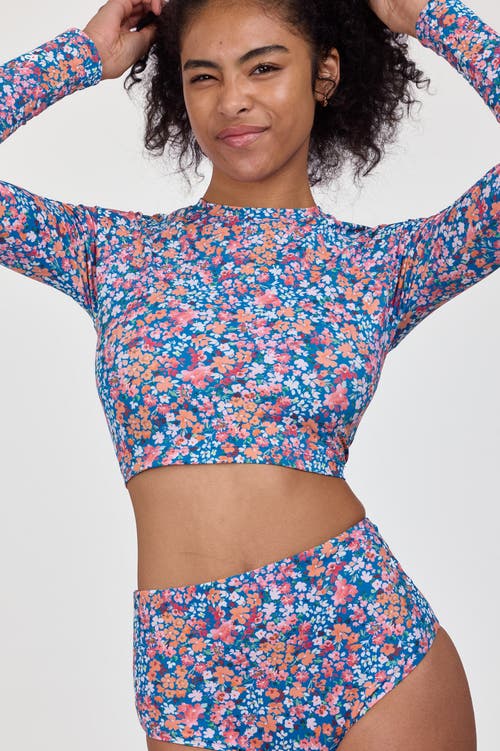 JOLYN JOLYN MOANA RASHGUARD 