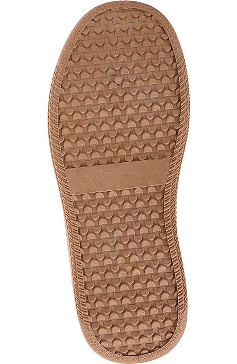 bebe Kids' Rhinestone Sneaker, Alternate, color,