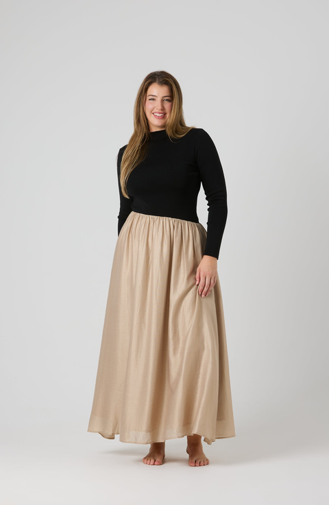 Emme Dress