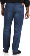 Levi's 502 Taper-Fit Stretch Jeans
