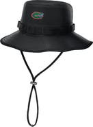 Jordan Brand Men's Jordan Brand Black Florida Gators 2026 Sideline Apex Boonie Bucket Hat