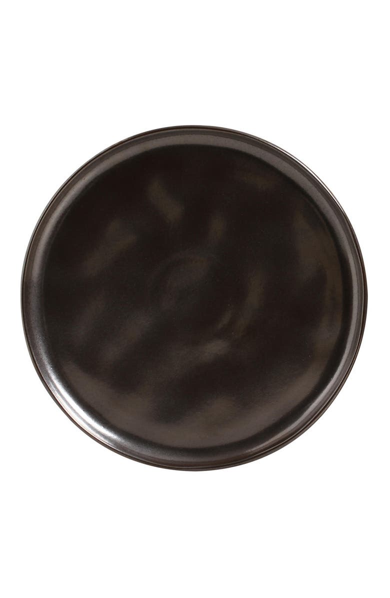 Porto Brasil Dinner Plate Set of 6, Main, color, Metallica