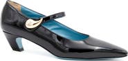 Valentina Rangoni Velato Mary Jane Pump