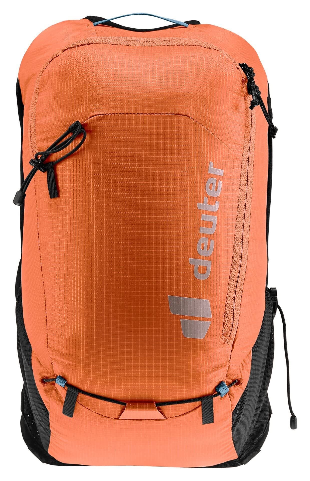 Ascender 7L Trail Running and Hiking Backpack, Alternate, color, Saffron
