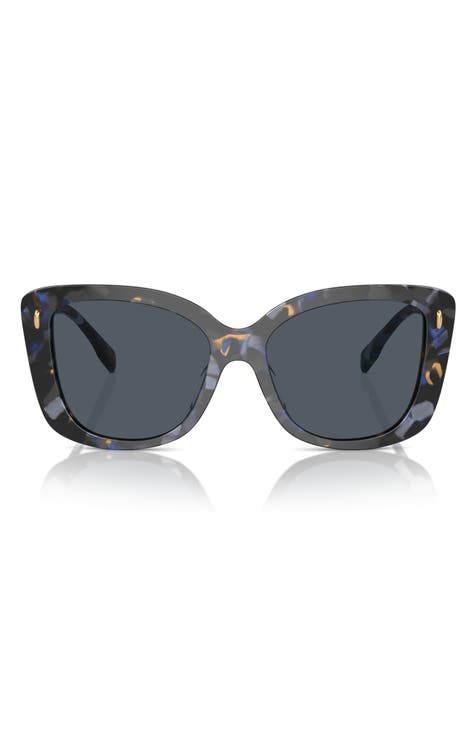 Tory Burch purchases Electric Phantos Sunglasses