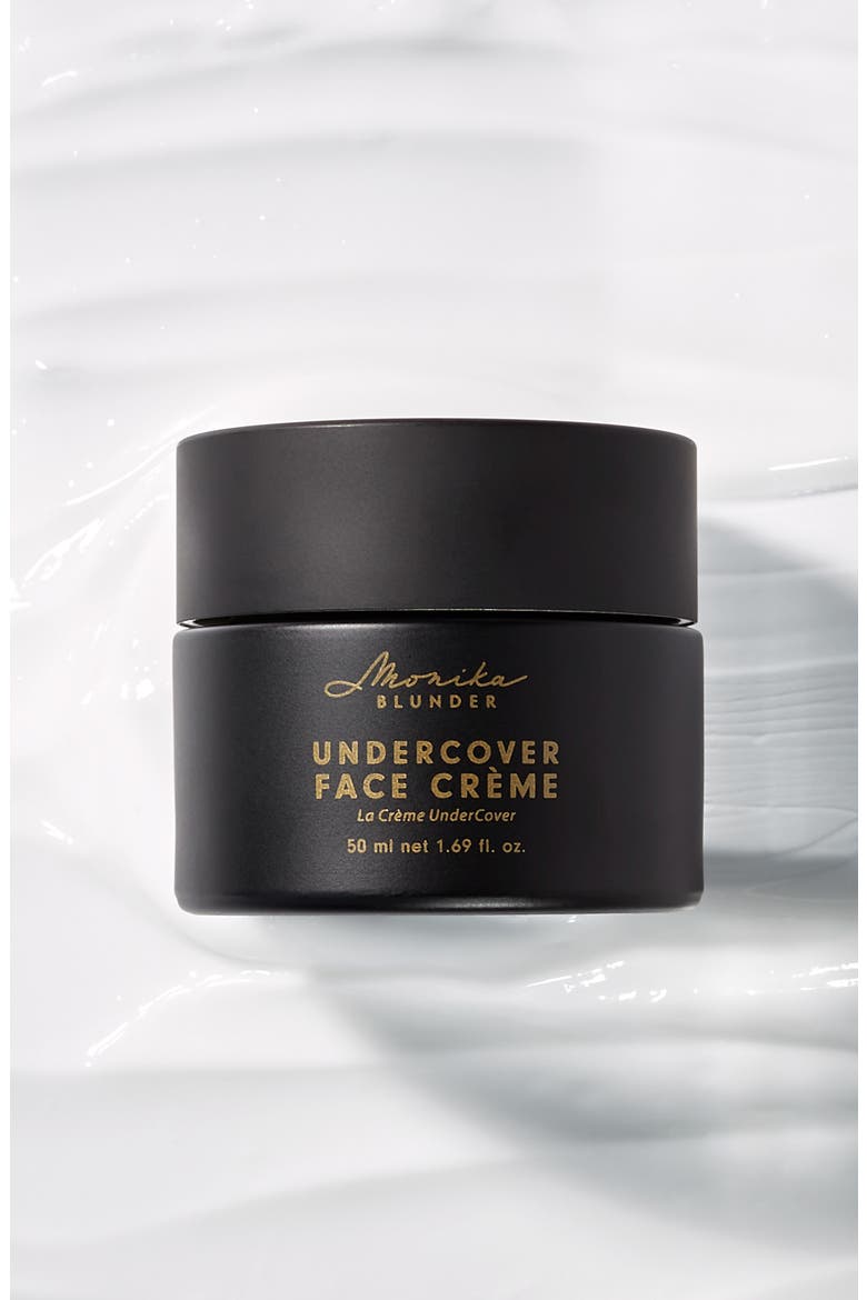 Undercover Face Créme, Alternate, color, NO COLOR