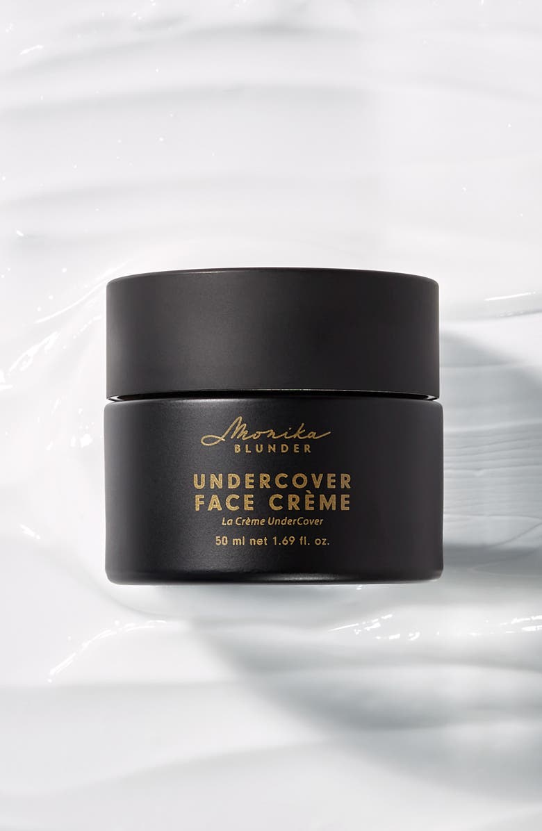 Monika Blunder Undercover Face Créme, Alternate, color,