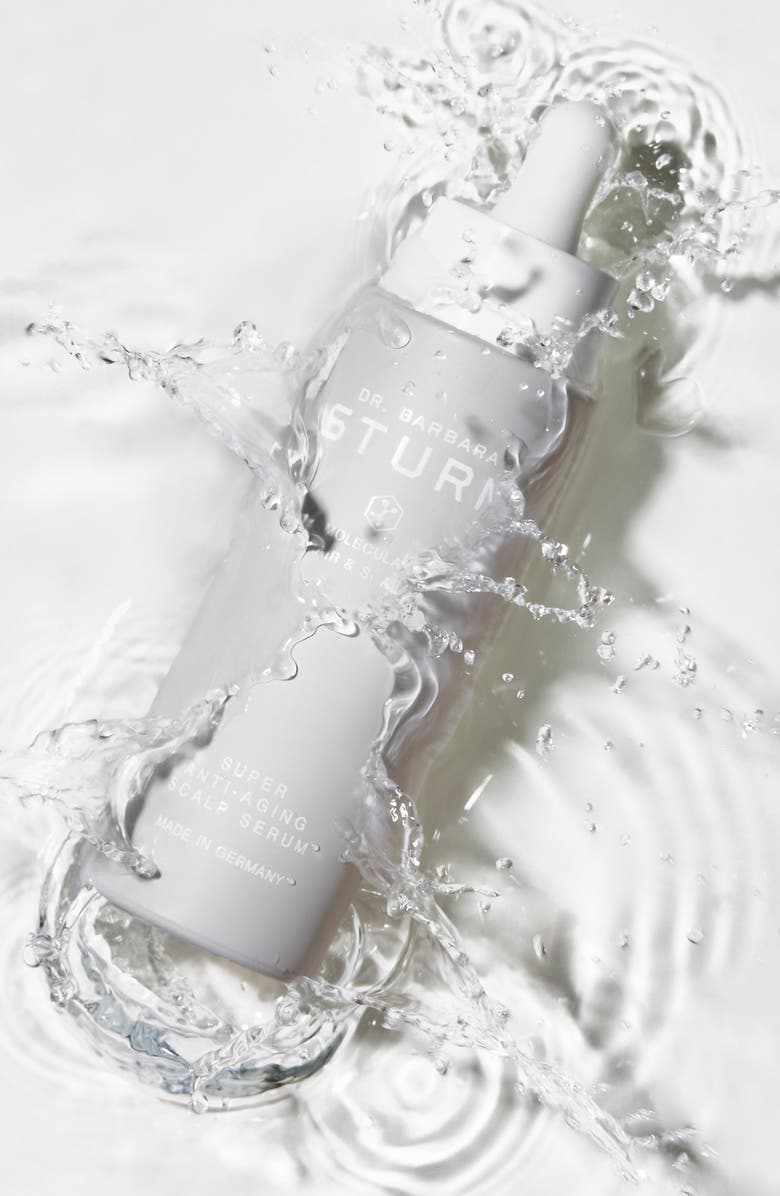 Dr. Barbara Sturm Super Anti-Aging Scalp Serum, Alternate, color, 