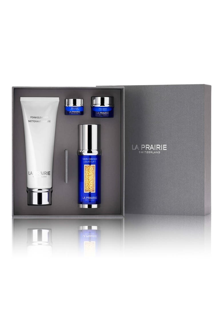 Skin Caviar Essentials Gift Set $705 Value, Alternate, color, NO COLOR