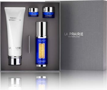 La Prairie Skin Caviar Essentials Gift Set $705 Value | Nordstrom