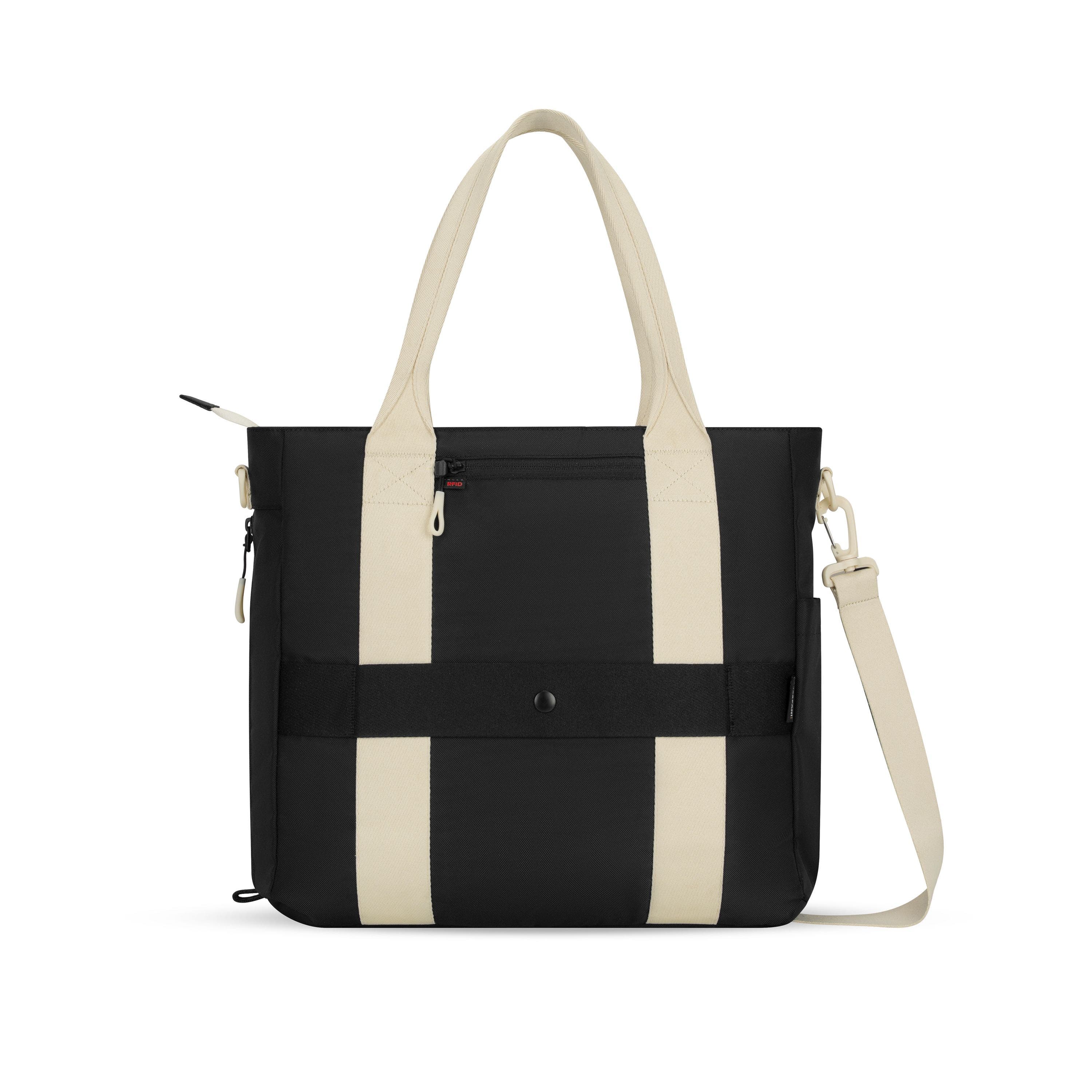 Sherpani Jetsetter Tote Bag, Alternate, color, Terrazzo