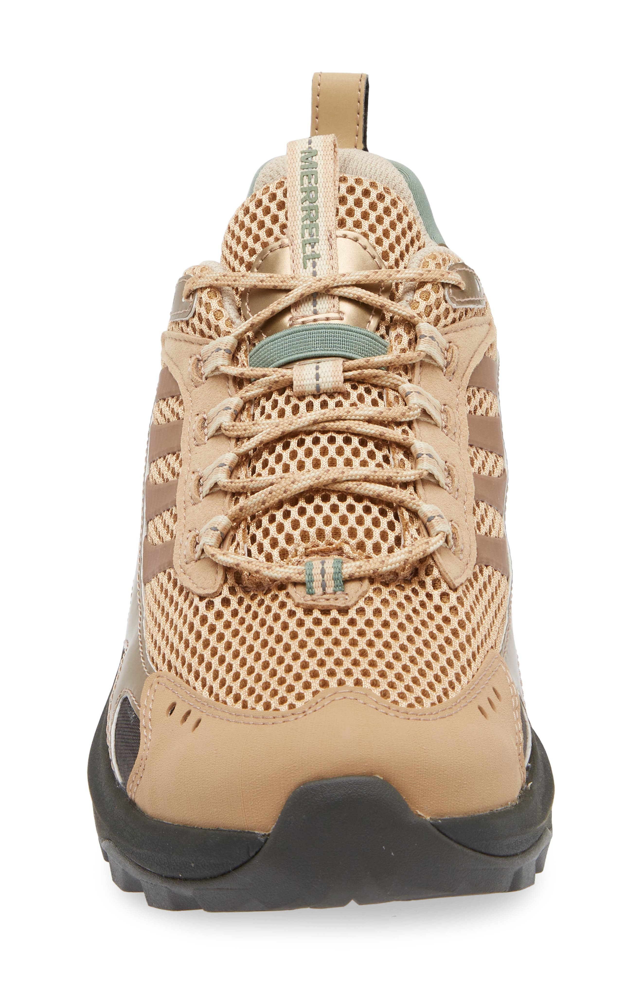 Merrell Moab Speed 2 GTX Hiking Shoe, Alternate, color, 