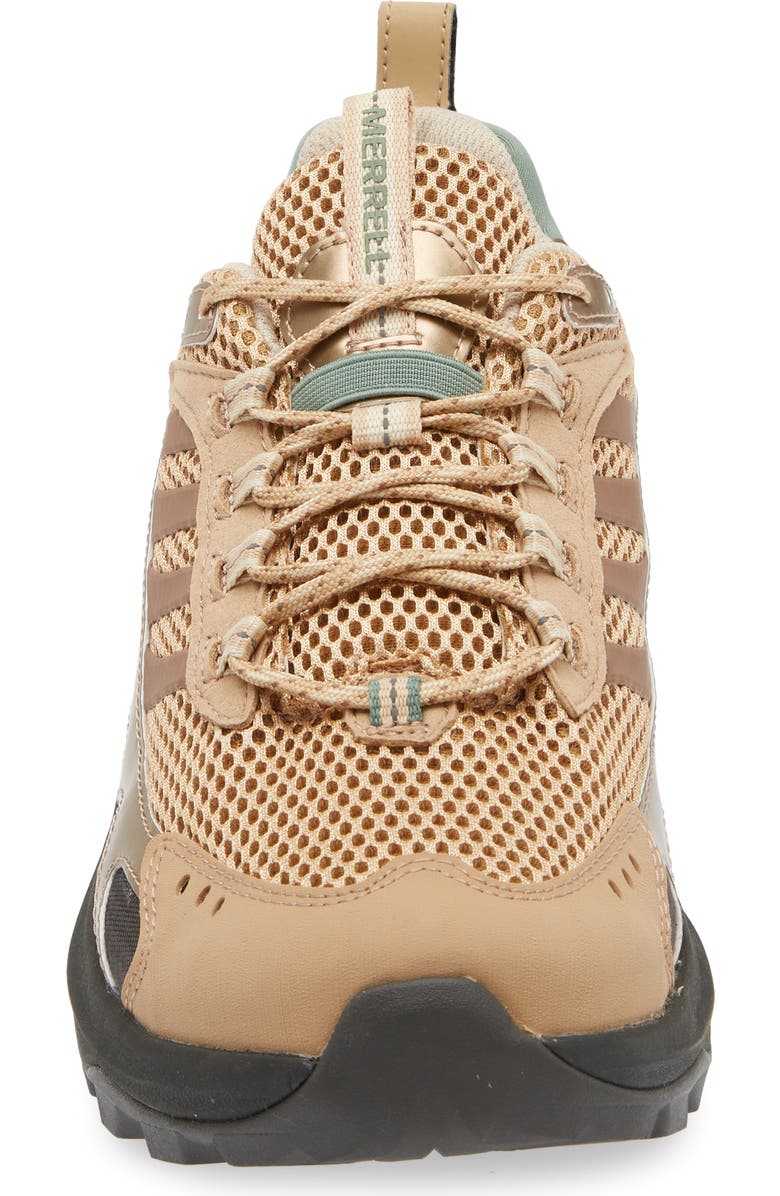 Merrell Moab Speed 2 GTX Hiking Shoe, Alternate, color,