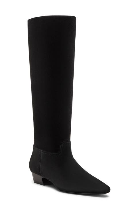 Stassi Knee High Boot (Women)