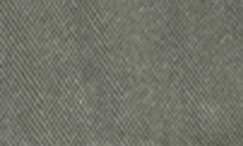 Thread & Supply Opal Denim Jacket In Green