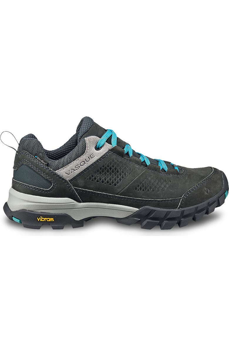 Vasque Talus All Terrain UltraDry<sup>™</sup> Waterproof Hiking Shoe, Alternate, color,
