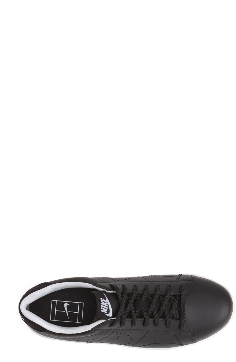 Nike 'Classic Ultra' Leather Sneaker, Alternate, color,