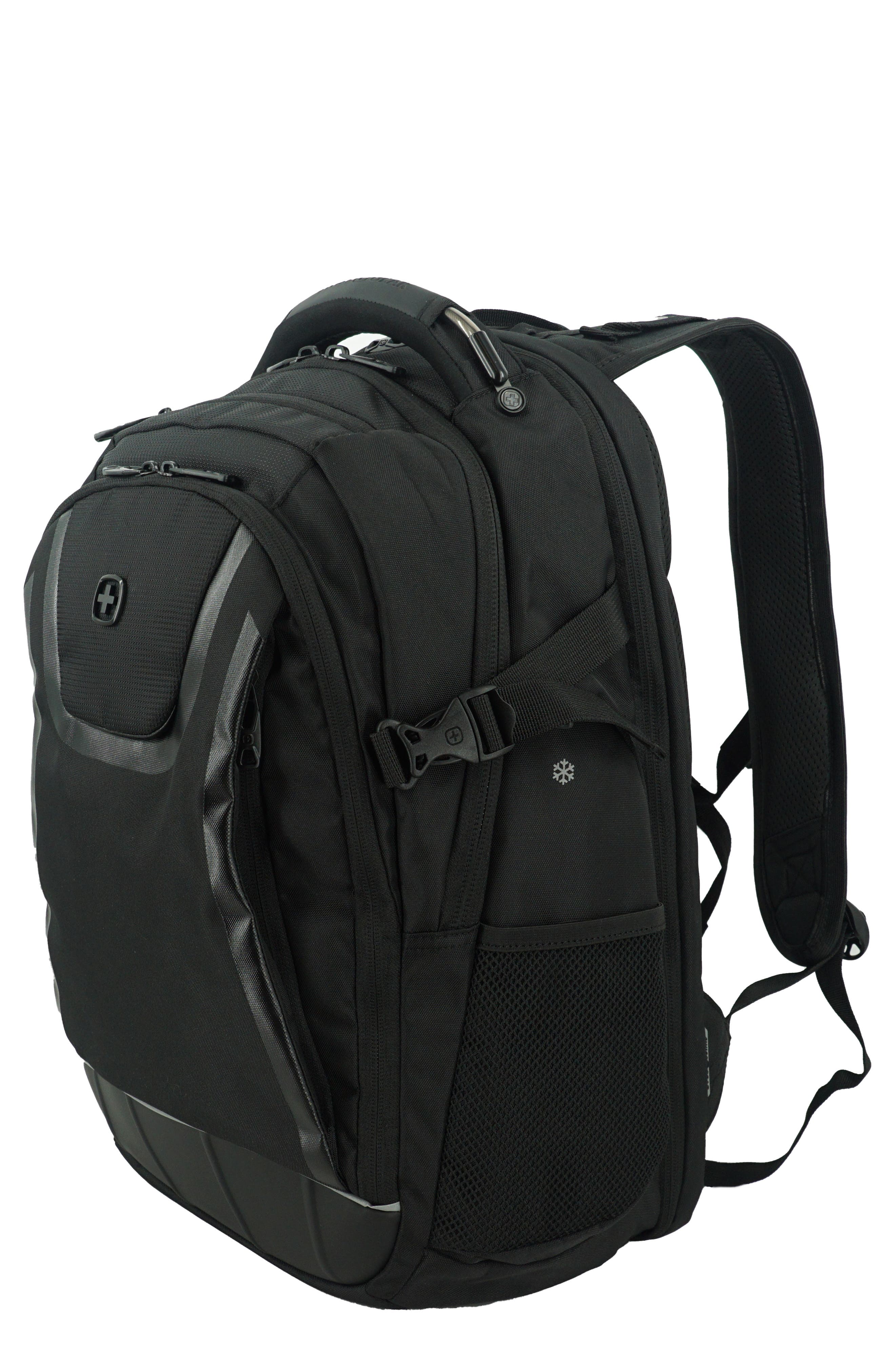 SWISSGEAR 18.5" Laptop Backpack