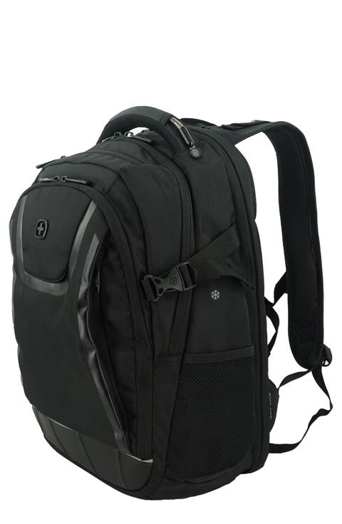 18.5" Laptop Backpack