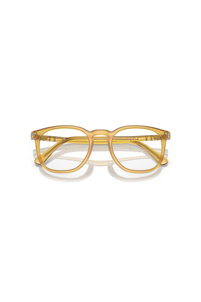 49mm Phantos optical glasses, Alternate, color, Beige