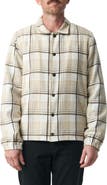 Ezekiel Parker Plaid Jacket