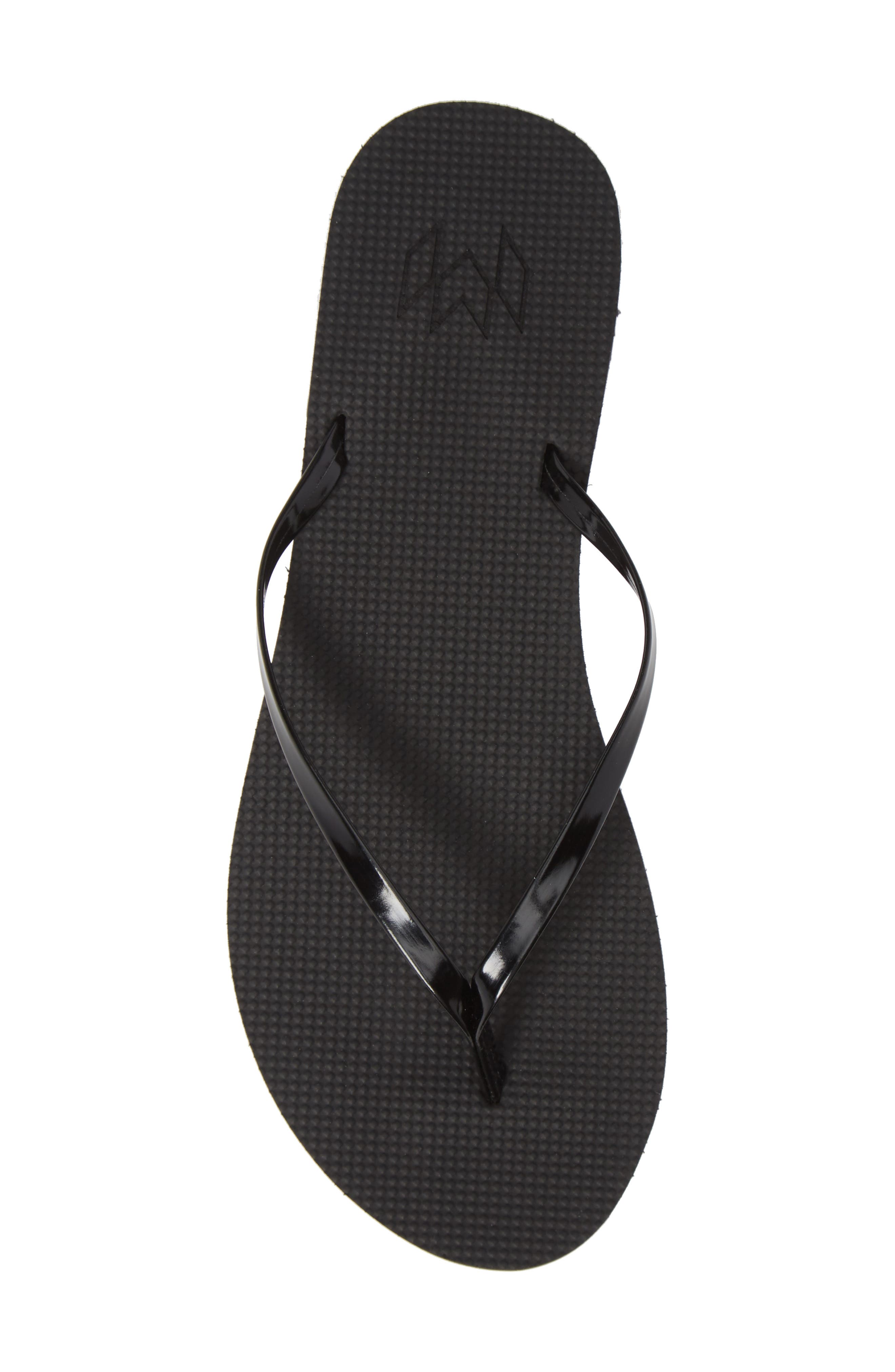 Malvados Lux Thong Sandal, Alternate, color, 