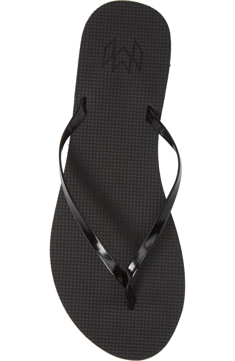 Malvados Lux Thong Sandal, Alternate, color,