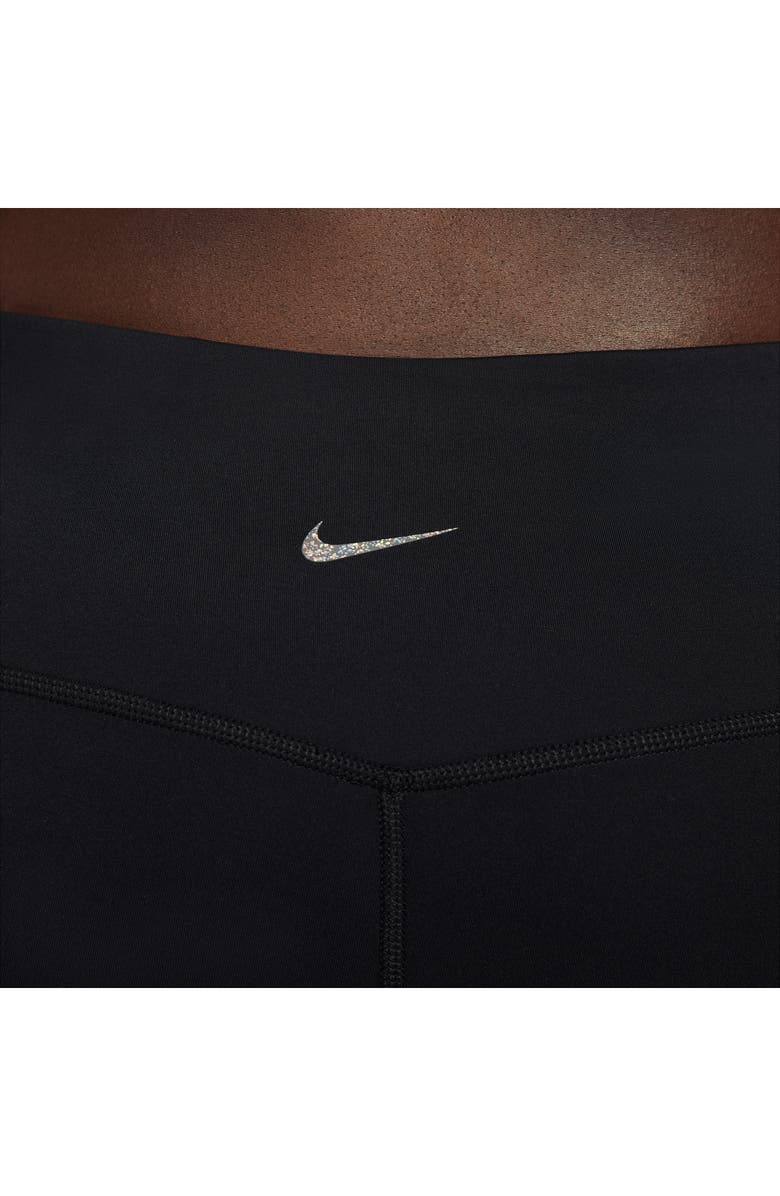 Nike Yoga Dri-FIT 7/8 Leggings, Alternate, color,