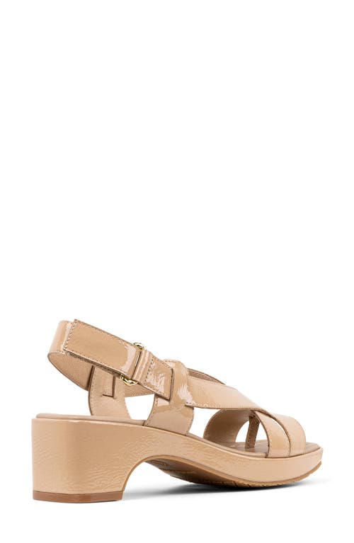 DONALD PLINER DONALD PLINER ROMIN SLINGBACK SANDAL