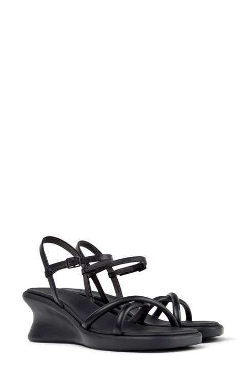Louise Wedge Sandal (Women)