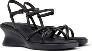Camper Louise Wedge Sandal