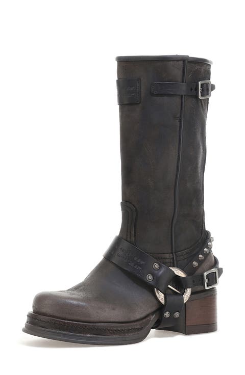 Chase Harness Boot (Women)
