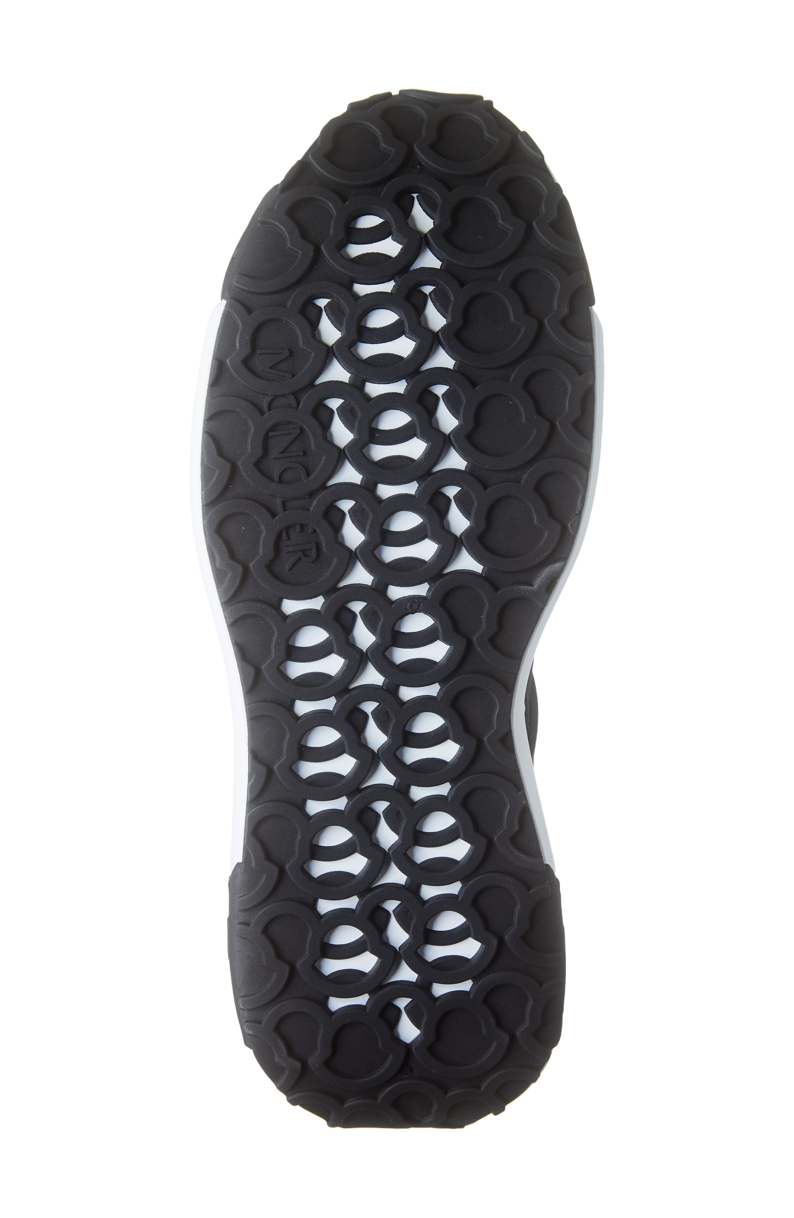 Moncler Lunarove Sneaker, Alternate, color, 