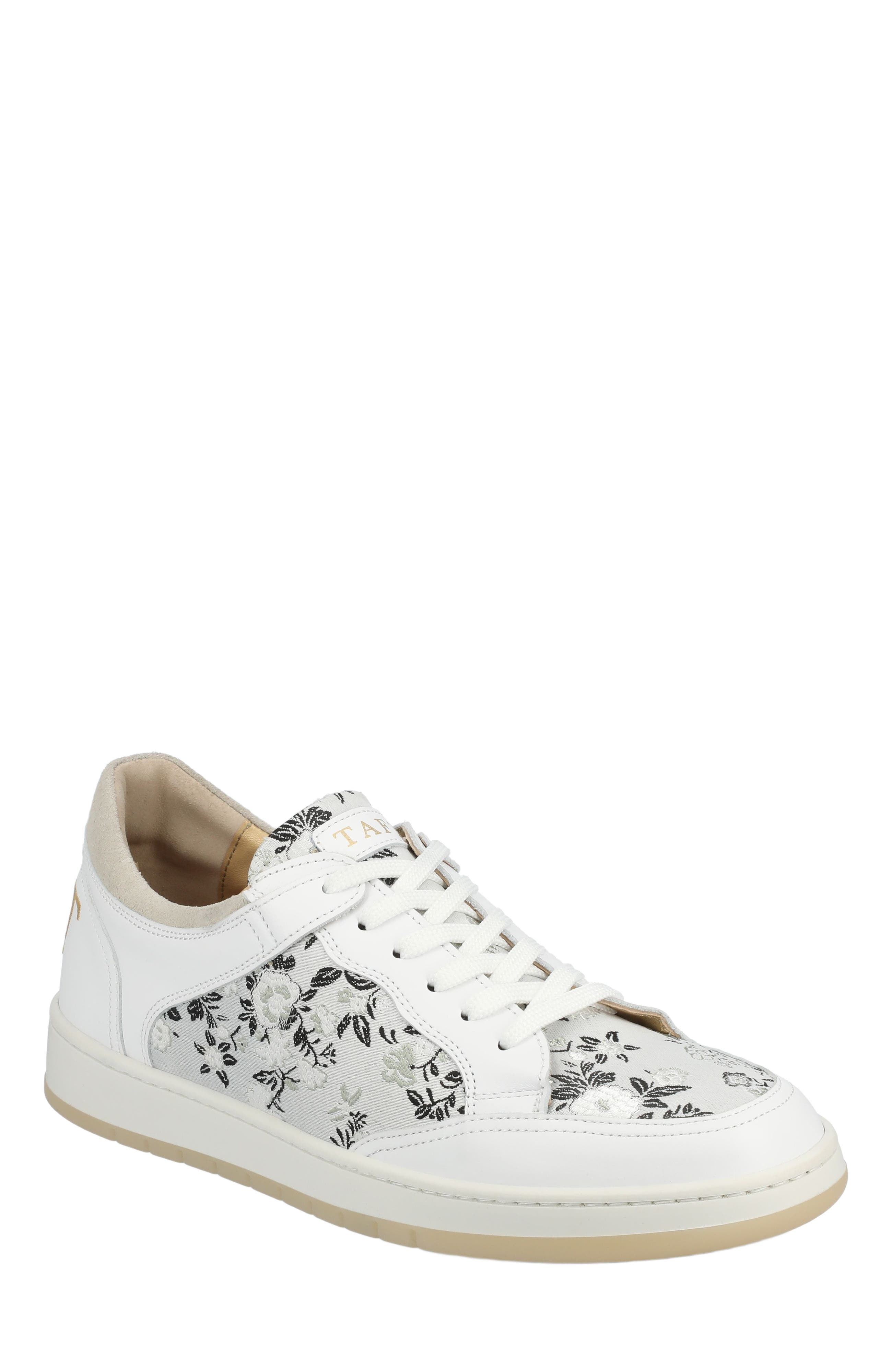 TAFT The Rapido Low Sneaker, Main, color, 