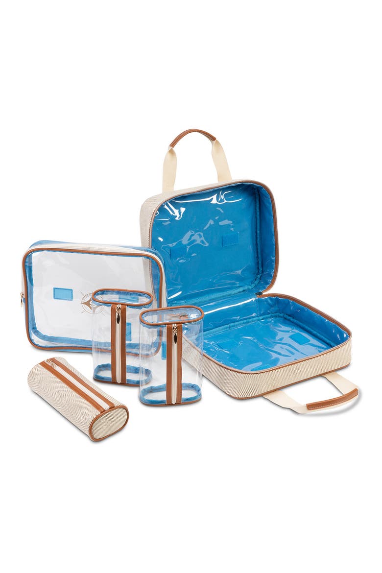 Martha Large Briefcase, Alternate, color, IVORY