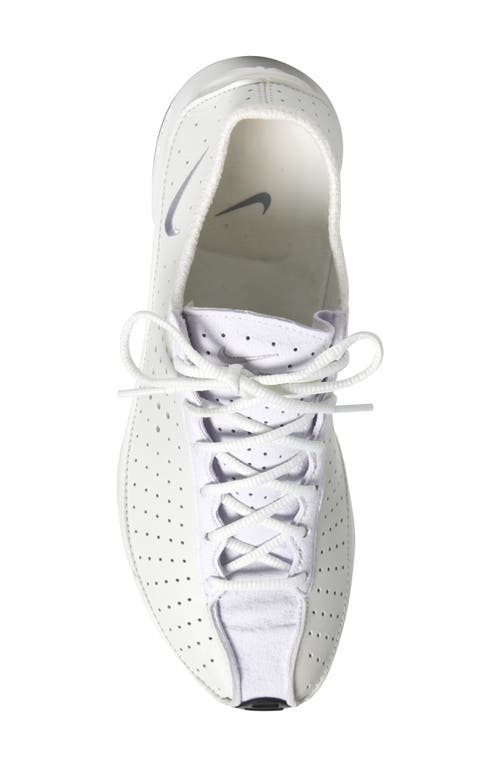 Nike Air Superfly Sneaker In Multi