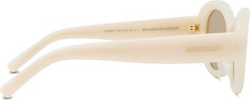 GV Day Cat Eye Sunglasses