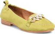 Söfft Kadyn Chain Loafer