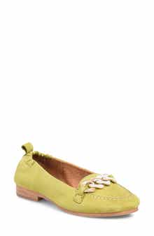 Söfft Kadyn Chain Loafer