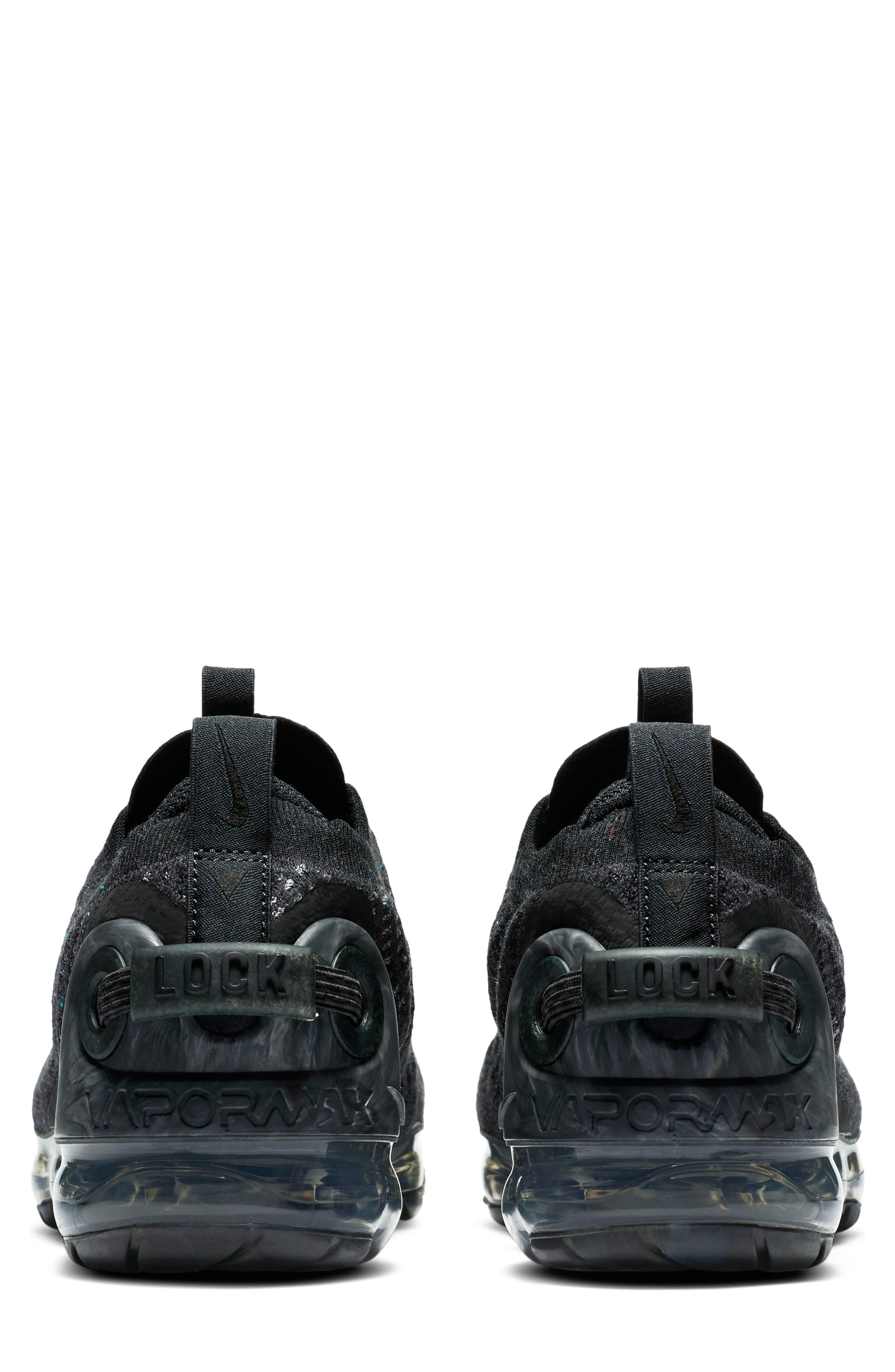 Nike Air VaporMax 2020 Flyknit Sneaker, Alternate, color, 