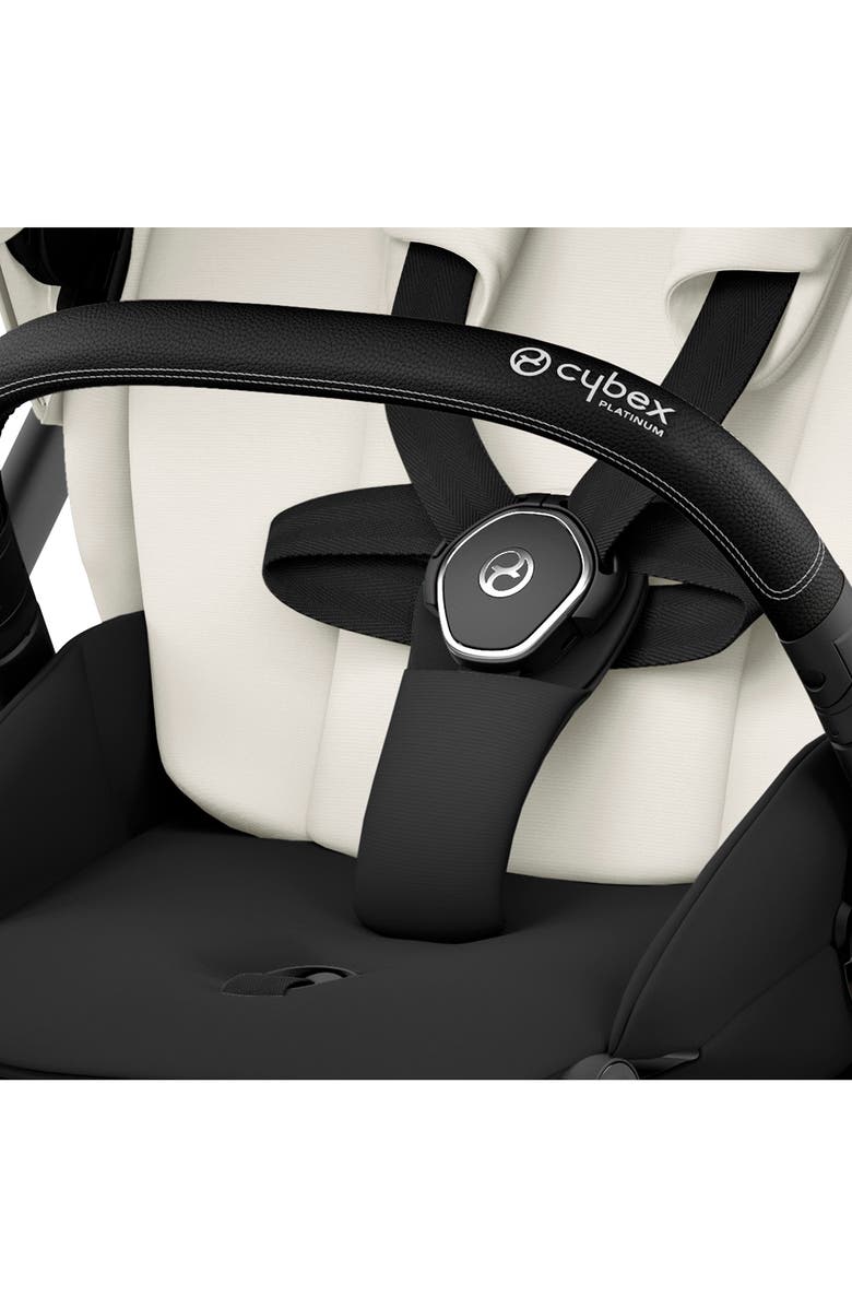 CYBEX MIOS 3 Compact Lightweight Stroller, Alternate, color,