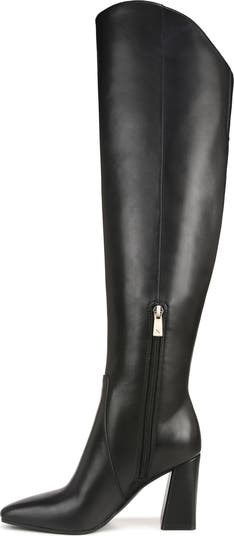 Lyric Over the Knee Boot